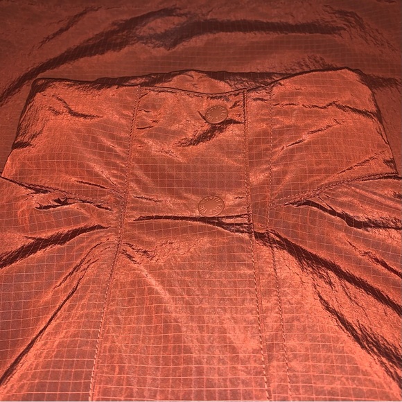 The North Face M66 Utility Wind Jacket-Size L New - Picture 7 of 13